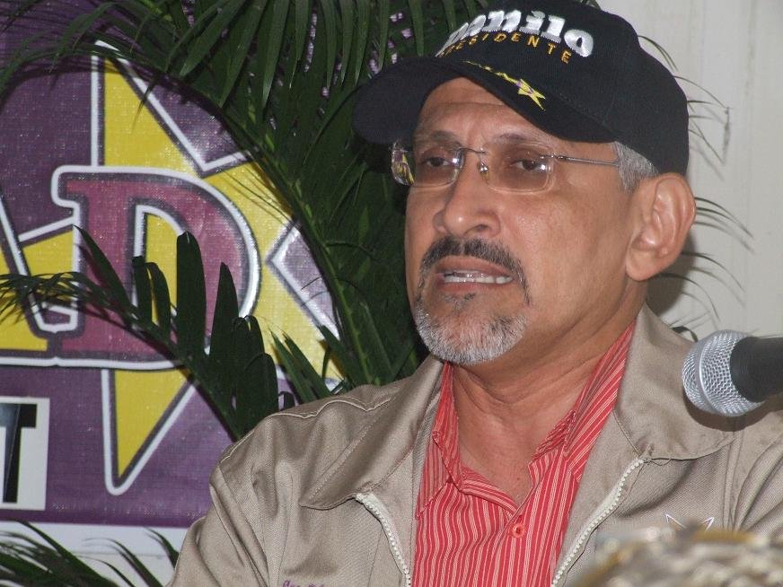 Ing. Edgar Martínez
